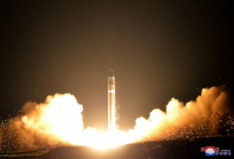 约定期限已至 朝鲜扬言重启核试