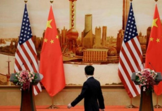 贸易战冲击中国 中南海鼓励白宫变本加厉