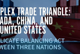 中美加贸易平衡主题研讨论坛成功举行