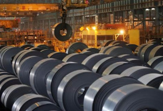 美国豁免中日德5国42种钢铁制品高关税