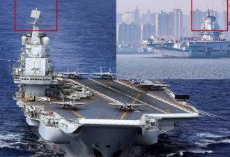航母战斗群将成形 透视中国的军工产业