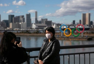 东京奥运是不是因为病毒肺炎而会被取消？
