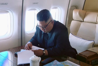 朝鲜央视:全国衷心欢迎重要世界领袖回家
