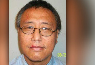 休斯敦56岁华裔前医生被捕 多次涉性犯罪