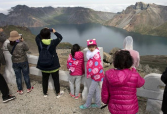 朝鲜突发无限期禁中国游客入境 以防肺炎传入
