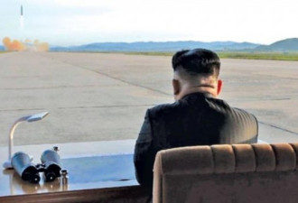朝鲜称不停止核试 威胁美国︰半岛无核化难实现