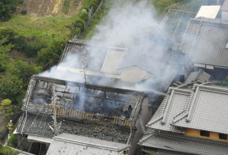 日本6.1级强震交通瘫痪核站安全再成焦点