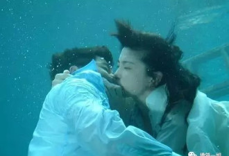 杨天宝姨妈期录节目不下水被狂喷，都是直男癌