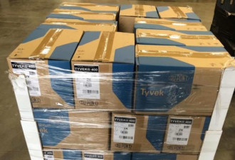 1天$30万！多伦多3500多华人火速捐款助武汉