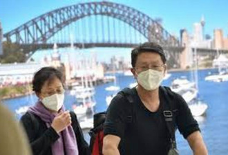 武汉肺炎传入南半球 澳洲出现确诊首例