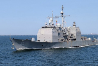 美国海军考虑延寿所有战舰:最短35年最长53年