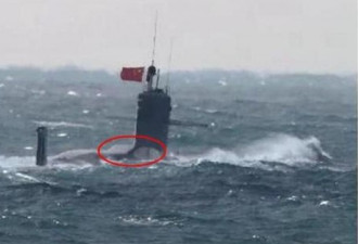 频频关注海军，习近平首次登核潜艇