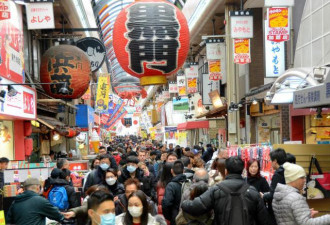 中国赴日游客锐减，日本旅游业黯淡无光