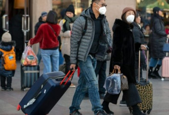 武汉肺炎可能让旅游业再遭当年非典重创