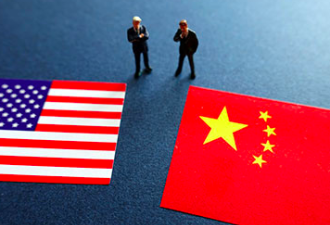 中国官媒批评美国切记勿蹈大萧条覆辙