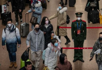 肺炎:中国经济损失迹象显露 现在点算还太早