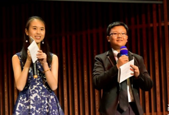 唐虹歌唱艺术学校第七届学生音乐会成功举办