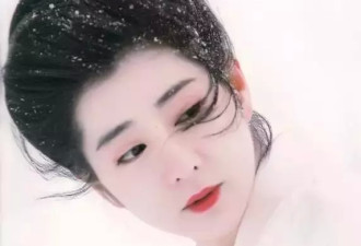日本摄影大师镜头下的绝美女人，沦陷了
