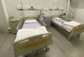 火神山医院启用能应对感染人数上升？