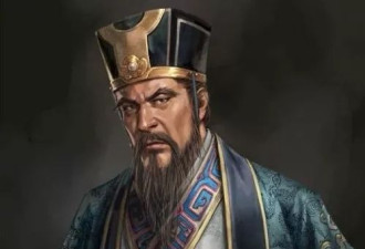 两个皇帝哥哥都被害死 他如何一统北方？
