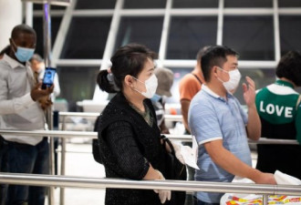 应对疫情，哪些国家对中国游客实施入境管制？