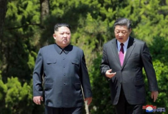 让朝鲜弃核不是目标  北京到底要什么？
