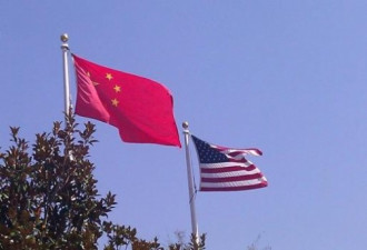 北京呼吁美国，别错过中国发展的快车