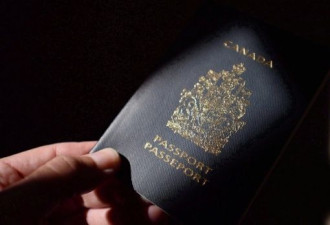 今年7月1日加拿大护照费涨价是误传