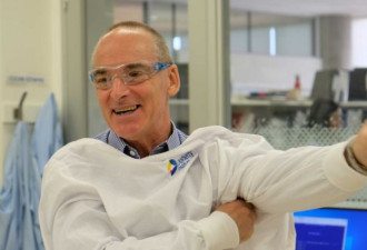 重大突破: 澳科学家培育出新型冠状病毒样本