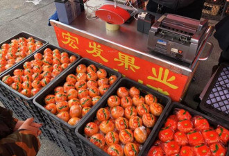 蔬果不断货！探访华南最大果菜批发市场