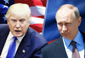 美国对俄制裁袭来 俄方称将采取报复性措施