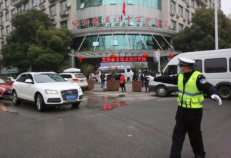 武汉警察抗疫日记:新婚夫妻取消婚宴