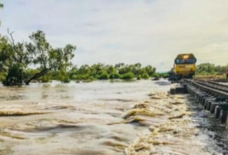 强降水来袭，昆州部分地区或发特大洪水