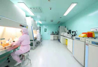 上海：新型冠状病毒mRNA疫苗研发正式立项