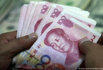 中国将公布经济增长率 能否保住6字头?