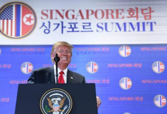 川普向金正恩作出这承诺后 朝鲜这俩邻居炸锅
