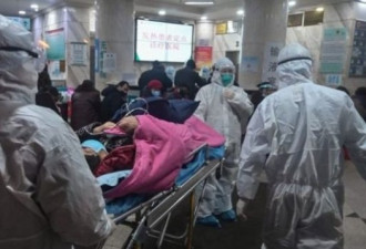 香港专家估计4.4万人感染 疫情5月“见顶”