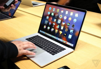MacBook Pro存硬件问题 需同时换主板和SSD