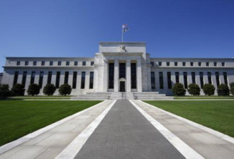 快讯：美联储加息至2%，金融海啸后首见