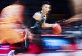 林书豪返回美国后发文：过去一年太疯狂