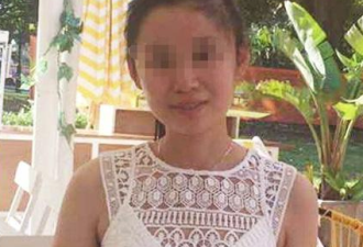 澳警方锁定女生失踪前踪迹 其室友被控谋杀