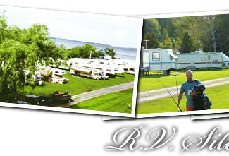 Tourist RV本周末米湖湖畔举办船舶房车展销会