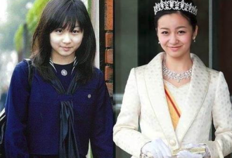 日本皇室“最美公主”佳子公主留学后回日