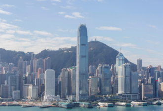 香港重大突破，可望功能性治癒爱滋病