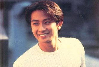 47岁男星复出，当红时被雪藏20年