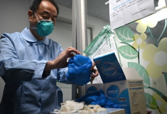 上海专家:治疗两周后新型肺炎患者没传染性
