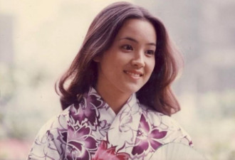 40年前风靡的日本女：曾是马云精神支柱