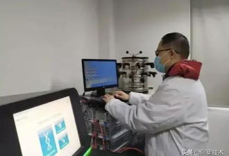 浙江疾控中心宣布新冠病毒破解有巨大突破