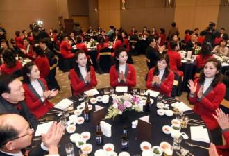 朝鲜的国宴，真的那么神秘吗？