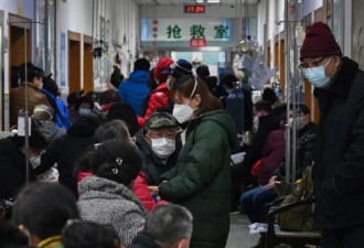 新冠肺炎：一场瘟疫改变了多少中国人？